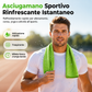❄️⏰ Ultimo Giorno | Asciugamano Raffreddante Sport Fitness -50%