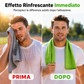 ❄️⏰ Ultimo Giorno | Asciugamano Raffreddante Sport Fitness -50%