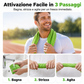 ❄️⏰ Ultimo Giorno | Asciugamano Raffreddante Sport Fitness -50%