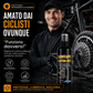 🚲⏰ Ultimo Giorno | Lubrificante Catena Bici Antiruggine -50%