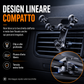 📱⏰ Ultimo Giorno | Supporto Telefono Auto Universale 360° -50%