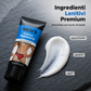 🧔⏳ Ultime 24h | Depilazione Dolce Senza Irritazioni Pelle Maschile -50%