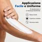 🧔⏳ Ultime 24h | Depilazione Dolce Senza Irritazioni Pelle Maschile -50%
