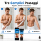 🧔⏳ Ultime 24h | Depilazione Dolce Senza Irritazioni Pelle Maschile -50%