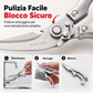 ✂️⏰ SOLO OGGI | Forbici Cucina Pesanti Multifunzionali -50%