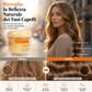 🧴🚨 Tempo Limitato | Cura Nutriente Anti-Crespo per Capelli Trattati Chimicamente -50%