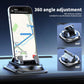 ⏳Time-Limited Special⏰Car Phone Holder with Non-Slip Suction Cup – 360° Adjustable & Anti-Shake 📱
