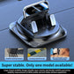 ⏳Time-Limited Special⏰Car Phone Holder with Non-Slip Suction Cup – 360° Adjustable & Anti-Shake 📱