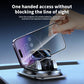 ⏳Time-Limited Special⏰Car Phone Holder with Non-Slip Suction Cup – 360° Adjustable & Anti-Shake 📱