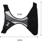 🔥HOT SALE🏃Lightweight Ankle Brace | Compression Support for Sprain Prevention – Breathable & Perfect for Basketball, Soccer & Fitness