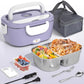 🔥 Today -50%! 🍱 Portable Food Warmer