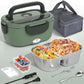 🔥 Today -50%! 🍱 Portable Food Warmer