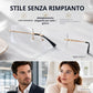 👓🔥50% DI SCONTO! Occhiali Anti Luce Blu