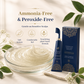 Plant-Based Comb-In Hair Color – 95% Gray Coverage, Ammonia-Free