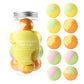 🛁⏰ Ultimo Giorno | Set 10 Palline Bagno Colori Macaron -50%