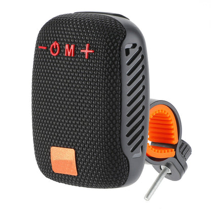 🤍🎧 Metà Prezzo | Altoparlante Bluetooth Impermeabile per Bici