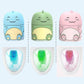 🥳2026 HOT SALE🥳💞50K+ SOLD!🚽✨ 50% OFF! Magic Toilet Cleaning Deodorant – 90‑day long‑lasting, auto‑cleans with every flush. Removes stains & odours – no scrubbing! 🌸💧