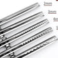 🥳2026 HOT SALE🥳💞50K+ SOLD! ✂️🧵 50% OFF! Serrated Sewing Scissors – zigzag blades stop fabric fraying. Ultra-sharp stainless steel cuts clean to the tip – perfect for quilting, sewing & crafts! 🪡✨