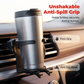 🥤⏳ Ultime 24h | Supporto Tazza Aggancio Finestrino Ripiegabile Auto -50%