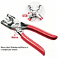 ⏳✂️ TEMPO LIMITATO | Kit Bottoni Sconto 50%