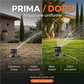 ⭐ -50% Irrigatore Ampia Copertura per Giardino