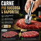 🔥 50% DI SCONTO! Ago Inteneritore