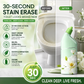 🔥Limited Time Promotion 50% OFF🔥Deep Cleaning Toilet Bowl Cleaner Gel