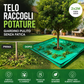 🚨 Ultimo Giorno! 50% DI SCONTO Tenda per Taglio