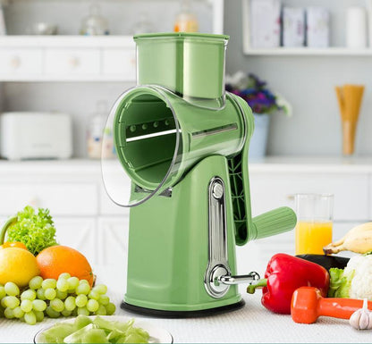 🧑‍🍳Kitchen Artifact - 49%OFF🥳5 In 1 Food Chopper