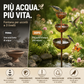⏳🐦 Solo oggi: mangiatoia a metà prezzo