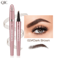 🥳2026 HOT SALE🥳💞50K+ SOLD!💥🖌️✨ BUY 1 GET 1 FREE + 50% OFF! 3D Microblading Eyebrow Pencil – 4-prong tip creates natural hair-like strokes. Waterproof, smudge-proof & lasts 24h. Skip costly salon treatments. A steal! 💕🎁