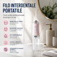 ✨💧 50% DI SCONTO! Idropulsore Dentale Wireless