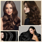 📦 Stock limitato! -50% Pettine colorante istantaneo