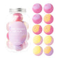 🛁⏰ Ultimo Giorno | Set 10 Palline Bagno Colori Macaron -50%