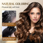 📦 Stock limitato! -50% Pettine colorante istantaneo