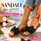 👡☀️ 50% DI SCONTO! Sandali Estivi Eleganti