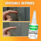 🛠️ High-Strength Oily Repair Adhesive for Compatible Household Fixes