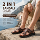 🚶☀️ 50% DI SCONTO! Sandali Outdoor Casual Uomo