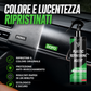 📌Offerta Limitata | Spray Rigenerante Plastica per Auto -50%