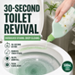🔥Limited Time Promotion 50% OFF🔥Deep Cleaning Toilet Bowl Cleaner Gel