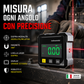 📊✨ 50% DI SCONTO! Inclinometro Mini di Precisione