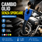 🚕Strumento di drenaggio flessibile Snap Funnel