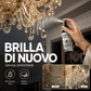 🔥 50% DI SCONTO! Spray Pulitore Lampade