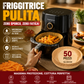 🍟🔥 Ultimo Giorno -50% | Carta Antiaderente