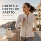 🎧🔥50% DI SCONTO! Cuffie Comfort Fit Open-Ear