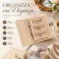 ⭐ -50% Offerta | Borsa Gioielli a Scacchi Compatta ed Elegante