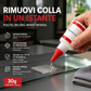 🎀🔥 Ultimo giorno -50% | Solvente per rimuovere la colla