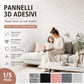🏡🔥 Metà Prezzo | Pannello Murale Texturizzato🎨