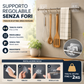 🔥-50% Senza Chiodi | Ganci Regolabili