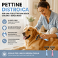 ⏰ Offerta Scade Oggi | Pettine per Cani e Gatti -50%